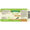 thumbnail image 5 of Nature's Truth Aromatherapy 100% Pure Essential Oil, Tea Tree 0.51 oz (Pack of 6), 5 of 7