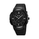 thumbnail image 2 of Reloj despertador de cuarzo multifuncional para adolescentes con pantalla luminosa – Reloj de pulsera resistente al agua para estudiantes con esfera grande, protección diaria contra salpicaduras y c, 2 of 6