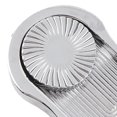 thumbnail image 2 of M Buder Juguete Antiestrés Triangular Deslizador Giratorio de Metal para Adultos Portátil Sensorial EDC TDAH Alivio de Ansiedad y Falta de Concentración, 2 of 9
