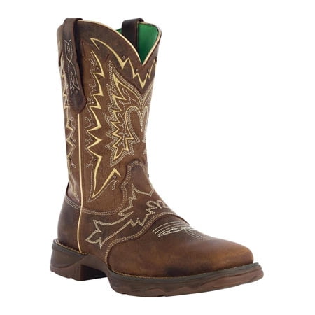 

Lady Durango Let Love Fly Western Boot Size 8.5(M)