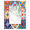 Gold, variant on Herdesigns Mexico Otomi Style Floral 4x6 Picture Frame Wood Photo Frame Table Display or Wall Hanging Decoration for Vertical or Horizontal Display
