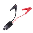 thumbnail image 3 of OUNONA 1 Set of Car Jump Starter Cable ABS for Battery Change Multi Color, 3 of 8