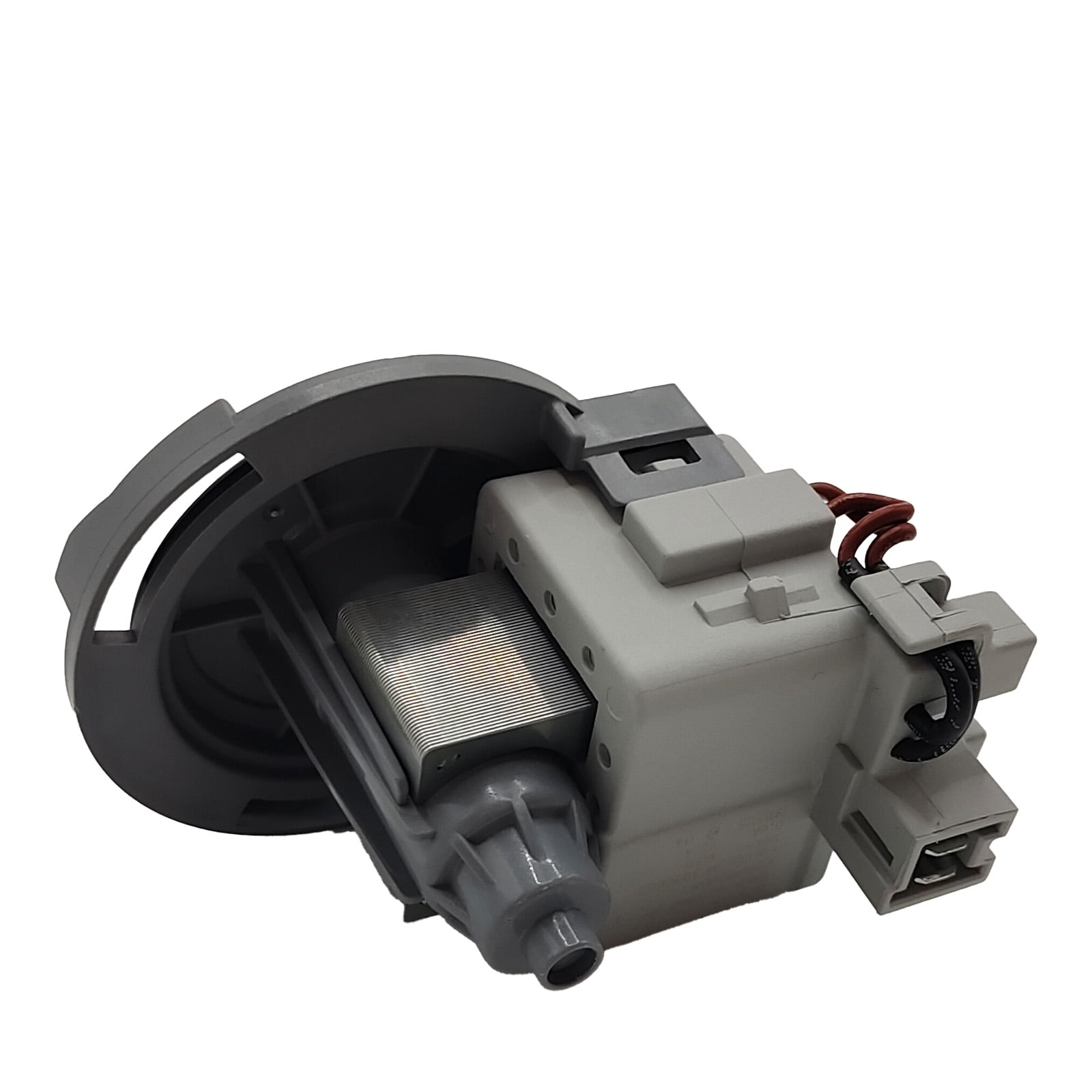 642239 Dishwasher Drain Pump Compatible with B-osch Kenmore Thermador Dishwasher Replaces 00642239 AP3996662 PS8729769