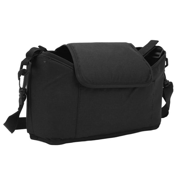 Bolsa colgante para cochecito de bebé Jadeshay bolsa para cochecito tecnología avanzada