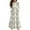 DK12-Beige, variant on Girls Long Sleeve Dress Boho Polka Dot A-Line Fall Vintage Maxi Dresses for School Party 3-12 Years Black 150