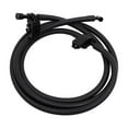 thumbnail image 2 of New Windshield Windscreen Washer Nozzle Jet Hose A1698600492 compatible with -- A W169 2004-12 /b W245 2005-11, 2 of 5