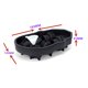 thumbnail image 3 of 1PC Forma 3D Ice Puck Maker Bar Party Silicone Ice Maker Regalo, 3 of 3