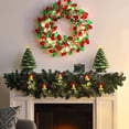 thumbnail image 5 of Mr. Christmas Bells of Christmas, Gold, 5 of 7