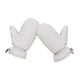 thumbnail image 3 of Guantes de invierno DYNWAVEMX plumón de nieve suaves y cálidos para hombres y mujeres Gris, 3 of 8