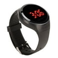 thumbnail image 3 of LED Electronic Watch ,Sports LED Watch, Fashionable LED Outdoor Sports Watch Birthday Gift For Students, 3 of 8