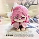 thumbnail image 3 of 12cm Mini New Honkai: Star Rail Plush Dolls Huohuo Serval Boothill Topaz Argenti Blade Jing Yuan Kafka boys girls&nbsp;Kids gift toys, 3 of 5