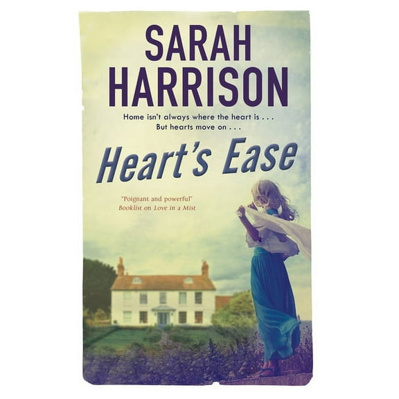 Heart's Ease (Hardcover)
