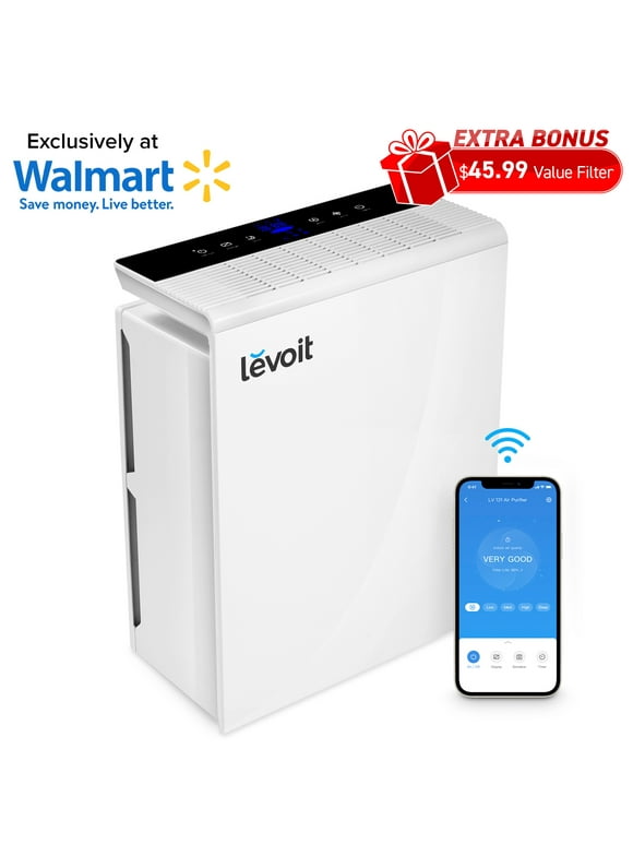 Levoit Air Purifiers