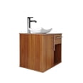 thumbnail image 3 of Gabinete Para Baño Con Lavamanos Y Monomando Puerta Y Cajón., 3 of 5