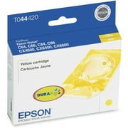 Epson, EPST044420, T044 Series Ink Cartridges, 1 Each