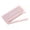 Pink, variant on Set of 5 Plastic Chip Clips Bag Sealing Clips for Food and Snack Storage,6.1",Pink
