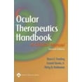 thumbnail image 1 of Pre-Owned Ocular Therapeutics Handbook: A Clinical Manual (Paperback) 0781748925 9780781748926, 1 of 1