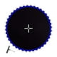 thumbnail image 3 of Mat Azul 56 Hebilla, 3 of 8