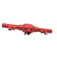 thumbnail image 2 of Carcasa del Eje Trasero Vogacara Aleación de Aluminio 1/12 Wltoys 12428 Rojo, 2 of 6