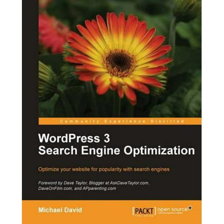 WordPress 3 Search Engine Optimization - eBook