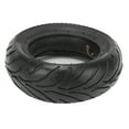 thumbnail image 2 of LAFGUR Rubber Tyre,90/65-6.5 Motorcycle Front Tire Inner Tube Replace Fits for Mini Pocket Bike 47cc 49cc,Motorcycle Tire Replacement, 2 of 8