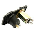 thumbnail image 2 of Enchufe Zulema 5V 4.8A Toma de Corriente USB Dual para Coche Panel Adaptador, 2 of 8