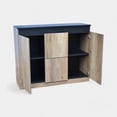 thumbnail image 2 of Mueble Bufetera Credenza Recibidor Turin, 2 of 7