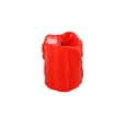 thumbnail image 1 of Amdohai 1pcs YK5015 Flameless LED Candle Light Bright Flickering Bulb Battery Operated, 1 of 9