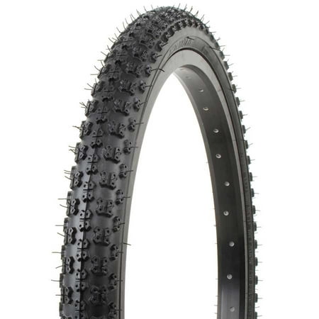 Kenda  MX K50  Tire  20  x1.75  Wire  Clincher  Black