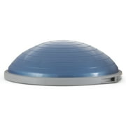 BOSU 26\ Pro Balance Trainer, Half Ball Multifunctional Home and Gym Workout Equipment