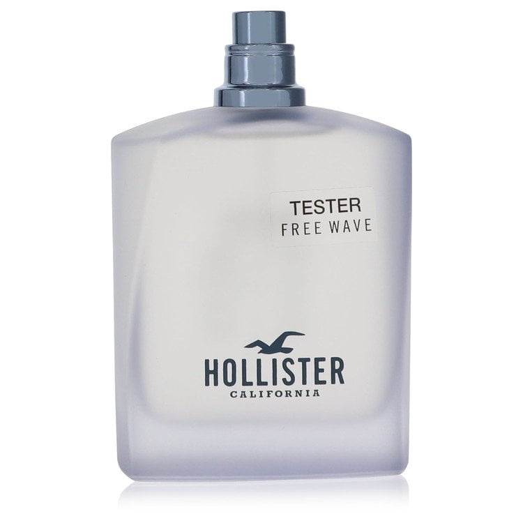 Hollister Socal California Cologne Spray for Men, 1.7 Fluid