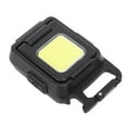 thumbnail image 4 of Mini llavero con linterna LED recargable, con soporte plegable y abridor de botellas para emergencias de camping., 4 of 14