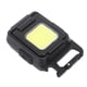 thumbnail image 4 of Mini llavero con linterna LED recargable, con soporte plegable y abridor de botellas para emergencias de camping., 4 of 14