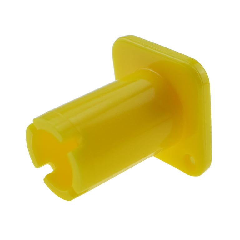 Parking Brake and Air Supply Knob Replacement For Semi Parking Brake and Air Supply Knob Replacement For Semi