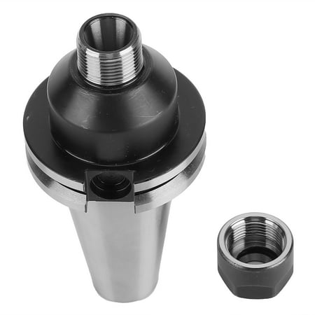 

2024 CNC Tool Holder Collet Chuck End Mill Adapter Holder for Milling Machine CAT40ER162.76in