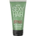 thumbnail image 1 of SexyHair Style Not So Hard Up Gel de Fijación Media | Fórmula Flexible | Permite Re-estilizar | Todo Tipo de Cabello | 150 ml, 1 of 6