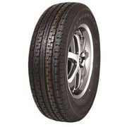 Mastertrack UN-203 All Steel ST235/80R16 14