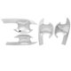 thumbnail image 4 of Cubierta De La Taza De La Manija, Cubierta Del Tazón De La Puerta Antienvejecimiento Para El Reemplazo Del Automóvil Para Ranger 2012-2020, 4 of 8