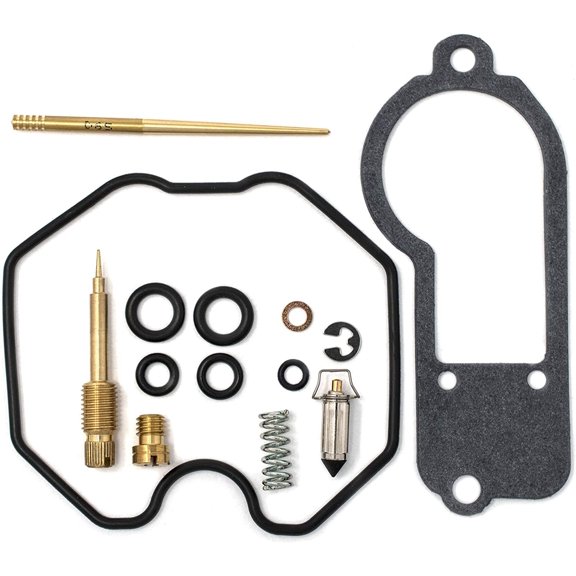 Carburetor Rebuild Repair Parts Kit Fits Honda 76-78 CB750A Automatic 0101-049