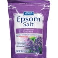 thumbnail image 2 of Lucky Super Soft Epsom Salt Lavender Scented w/ Essential Oils , 16 oz, 454 g, 2 of 4