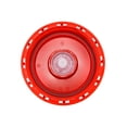thumbnail image 3 of Funda IBC QWORK con tapa para tanque IBC de 6,5 L, color rojo, paquete de 4, 3 of 7