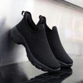 thumbnail image 4 of Mocasines Plataforma Deporte Zapatos para Mujeres Cojín Aire Exteriores, 4 of 8