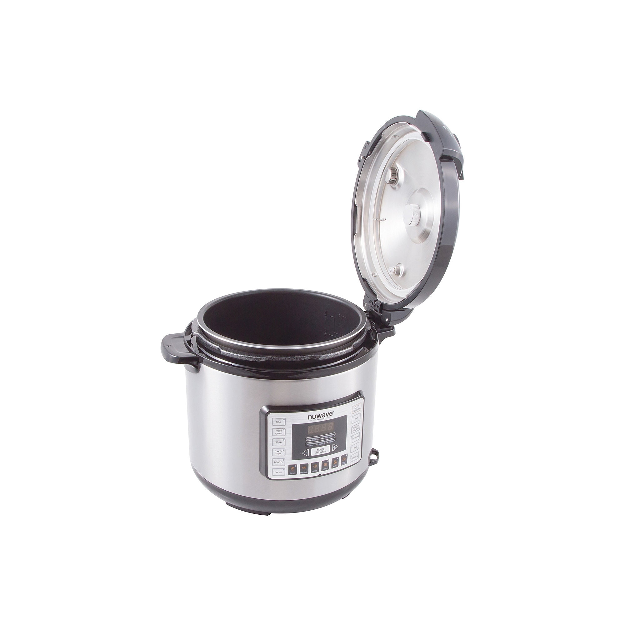 NuWave 33201 8-Quart Electric Pressure Cooker
