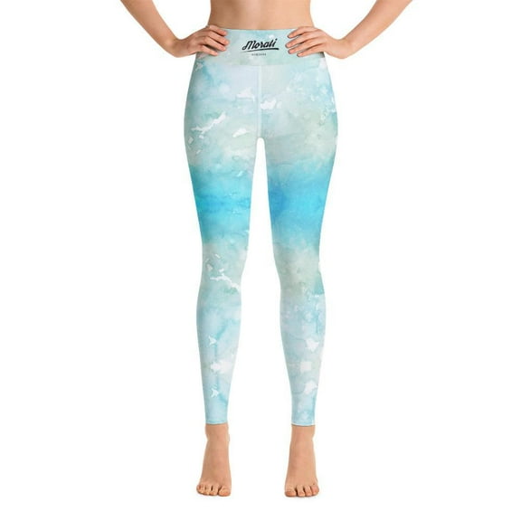 Morati Galaxy 01 Yoga Leggings
