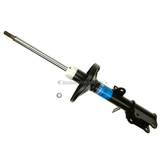 Suspension Strut Assembly