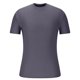 thumbnail image 3 of pstuiky camisetas para hombre, Camisa informal de manga corta con cuello redondo y corte ajustado para hombre, de color liso camisas casuales para hombre m, 3 of 6