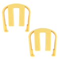 thumbnail image 1 of C Clips Connector Replacement for Karcher K2 K3 K7 Car Home Pressure Power Washer Trigger Household, 1 of 5