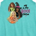 thumbnail image 2 of Barbie - Me and My Boo Crew - Toddler and Youth Girls A-line Dress, 2 of 4