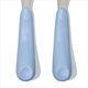 thumbnail image 2 of Set de tenedor y cuchara OXO Tot Dusk de acero inoxidable, 2 of 9
