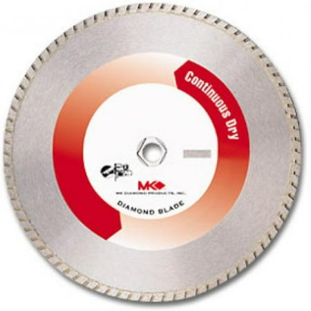 MK Diamond 150672 MK-925D 10in x .090in x DM-5/8in